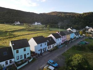 Creag Dubh Bed & Breakfast
