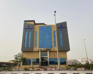 Lolia Hotel فندق لوليا الفندقية