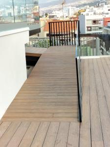 Apartamentos Park Plaza