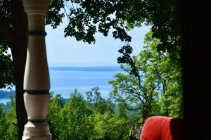 Villa Franca Maria - Vikarbyn