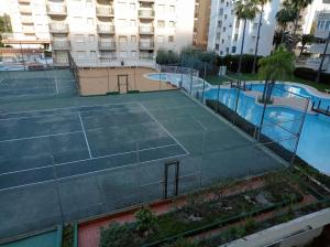 Tropicana Park Solo Familias Serviplaya