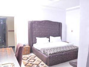 Akure Airport Hotel