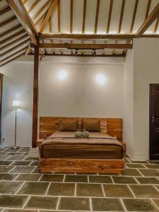 Villa Kamar Tamu Piyungan