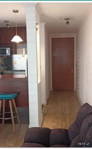 Departamento Metro Manuel Montt cn Estacionamiento