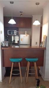 Departamento Metro Manuel Montt cn Estacionamiento