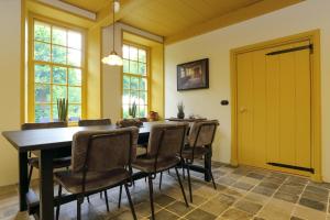 Hoogheem Erfgoed & Logies