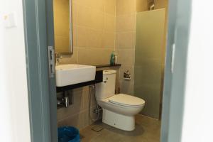 The CEDAR, 2BR Cityview by WStay @ Tropicana 218 Macalister