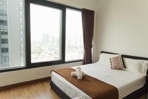 The CEDAR, 2BR Cityview by WStay @ Tropicana 218 Macalister