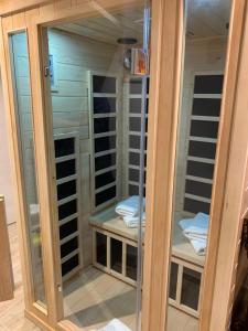 Pine Tree Holiday House