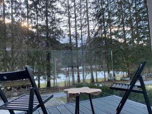 Pine Tree Holiday House 