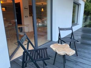 Pine Tree Holiday House