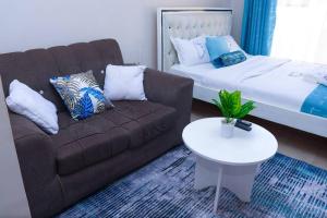 LaMeg2 Furnished Studio with Pool - Kiambu Rd