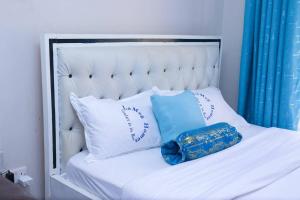 LaMeg2 Furnished Studio with Pool - Kiambu Rd