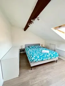 Pin's - Magnifique appartement - 萨尔堡