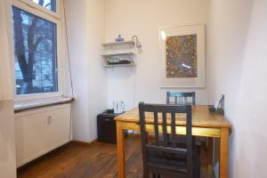 Pension Mädchenkammer