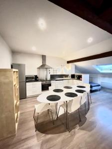Pins - Magnifique appartement