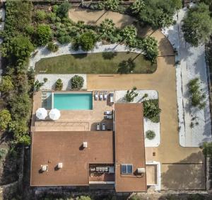 Giga - Luxury paradise, complete silence and sea view