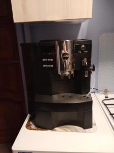 Uroczy apartament