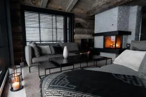 Villa Lake Ruka - Virkkula