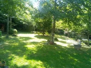 Maison de campagne - Curvalle