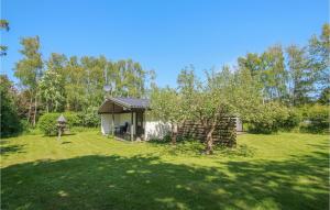 3 Bedroom Cozy Home In Samsø