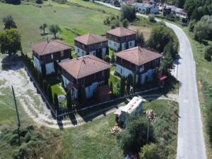 Къща за гости "Марковски"