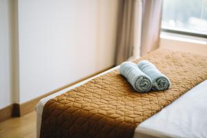 The WHITE, 2BR Cityview by WStay @ Tropicana 218 Macalister
