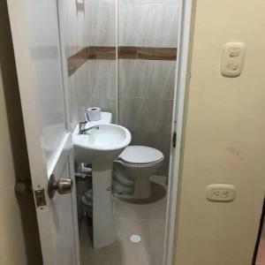 Apartamento para 5