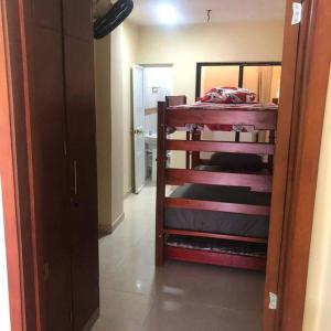 Apartamento para 5