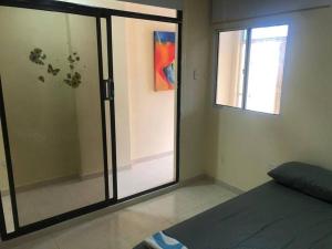 Apartamento para 5