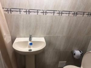 Apartamento para 5