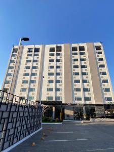 ZEGEN HOTELS LagosdeMoreno