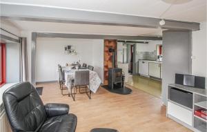 Stunning Home In Samsø With Kitchen