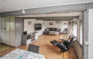 Stunning Home In Samsø With Kitchen