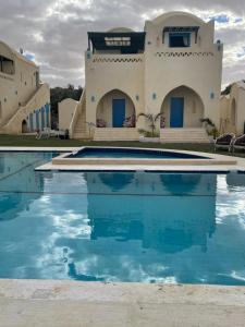 Lake House by Tunisia Green Resort