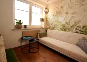 Ferienwohnung in alter Brauerei - Unterneukirchen