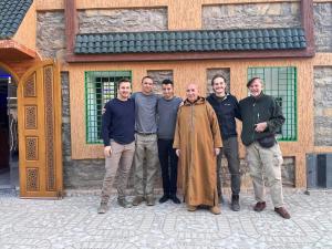 Relais Des Nomades