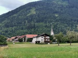 Apartment - Ferienwohnung 1 Treffen am Ossiachersee