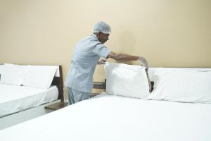 Sai Residency