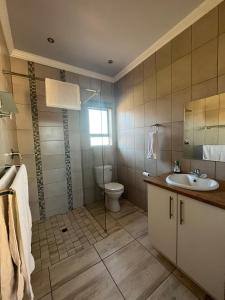 Zen Stone Guest House