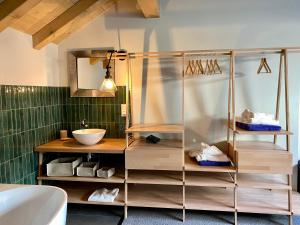 Appartements Chalets Patchwork : photos des chambres