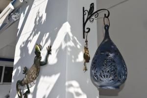 Relaxing and Comfortable Studio Near Falasarna Beaches