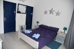 Relaxing and Comfortable Studio Near Falasarna Beaches