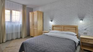 Casa Zânelor Slănic Moldova