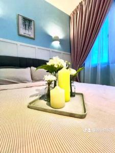Homestay No.1 Bangi Casa Mewah@Vista