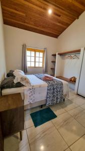 Casa Sabiá - LençóisBA