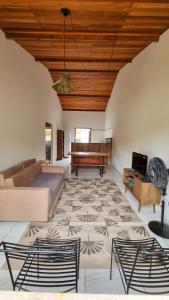 Casa Sabiá - LençóisBA