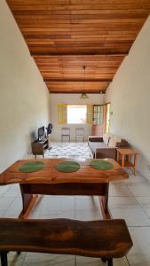 Casa Sabiá - LençóisBA