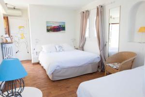 Hotels Motel Cap Sol : photos des chambres