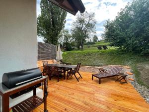 wundervoll eben - CHALETS & PLÄTZE voller WUNDER - NOTSCHKERL & FEINIS